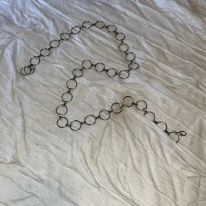 Chain Belt